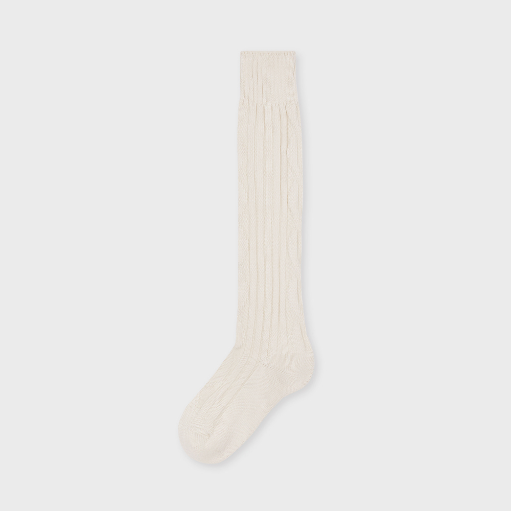 knee high bold cable cream