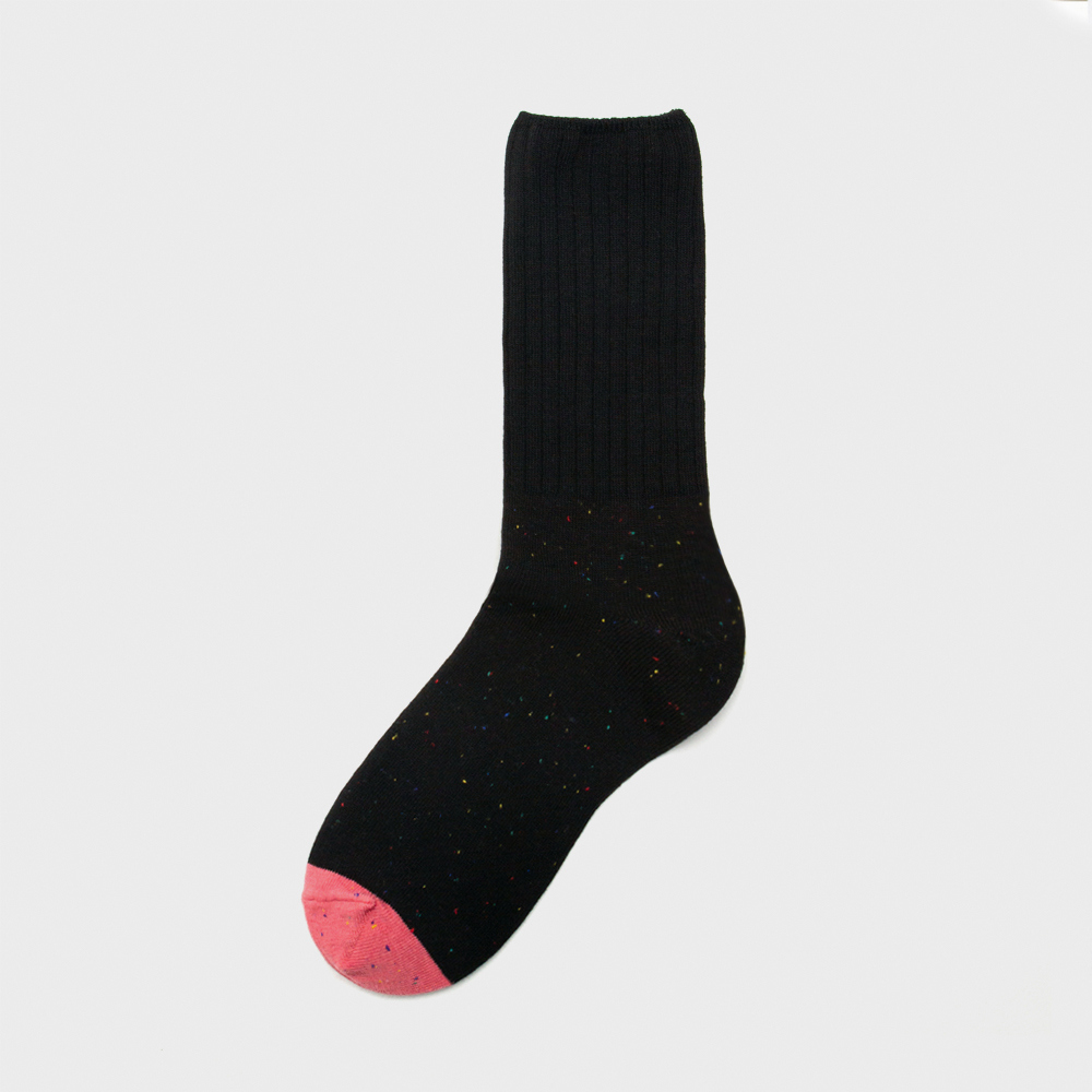 socks white color image-S1L13