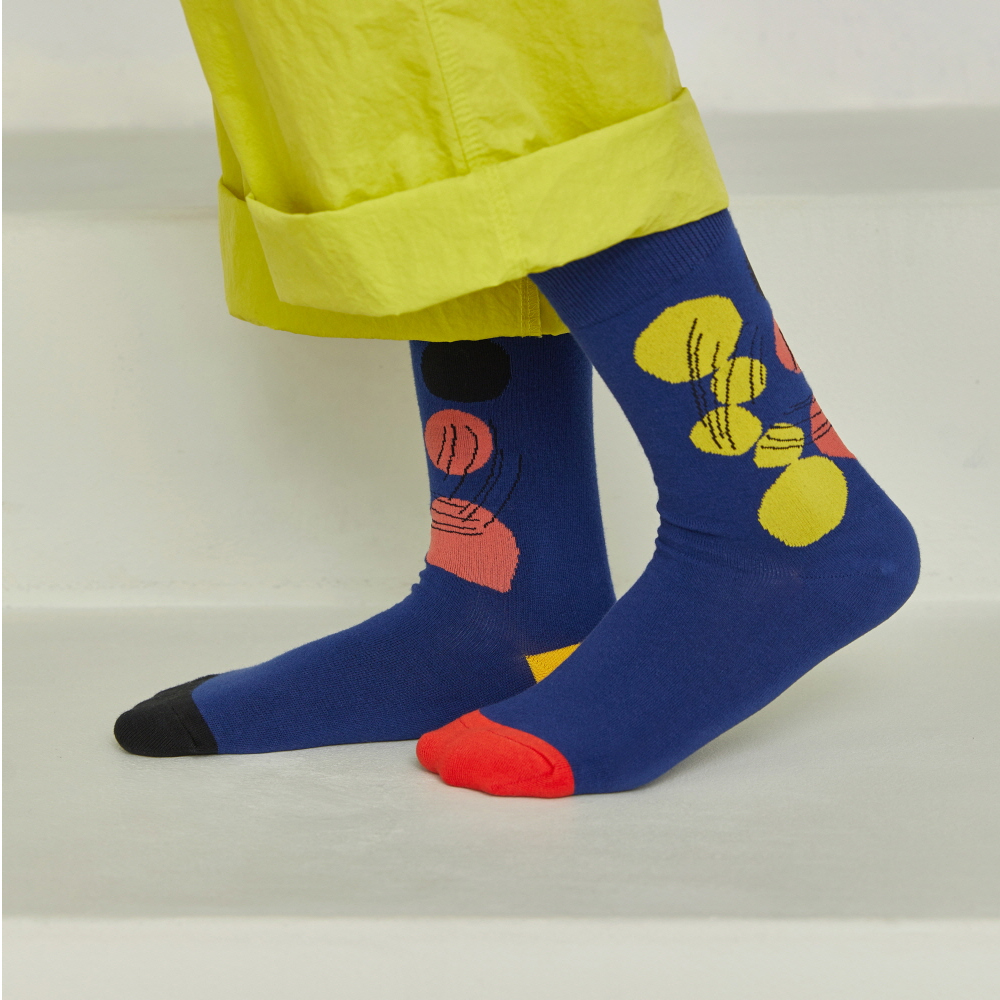 socks model image-S1L30