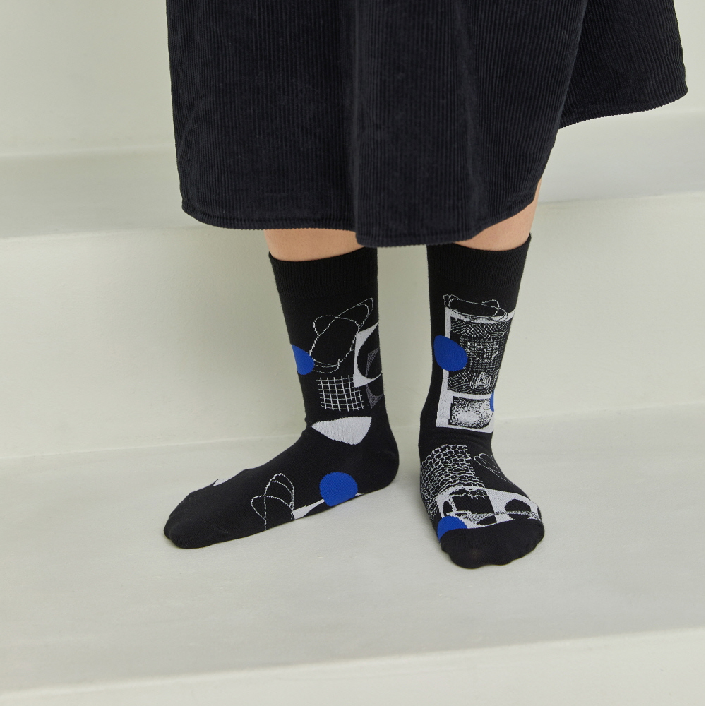 socks model image-S1L42