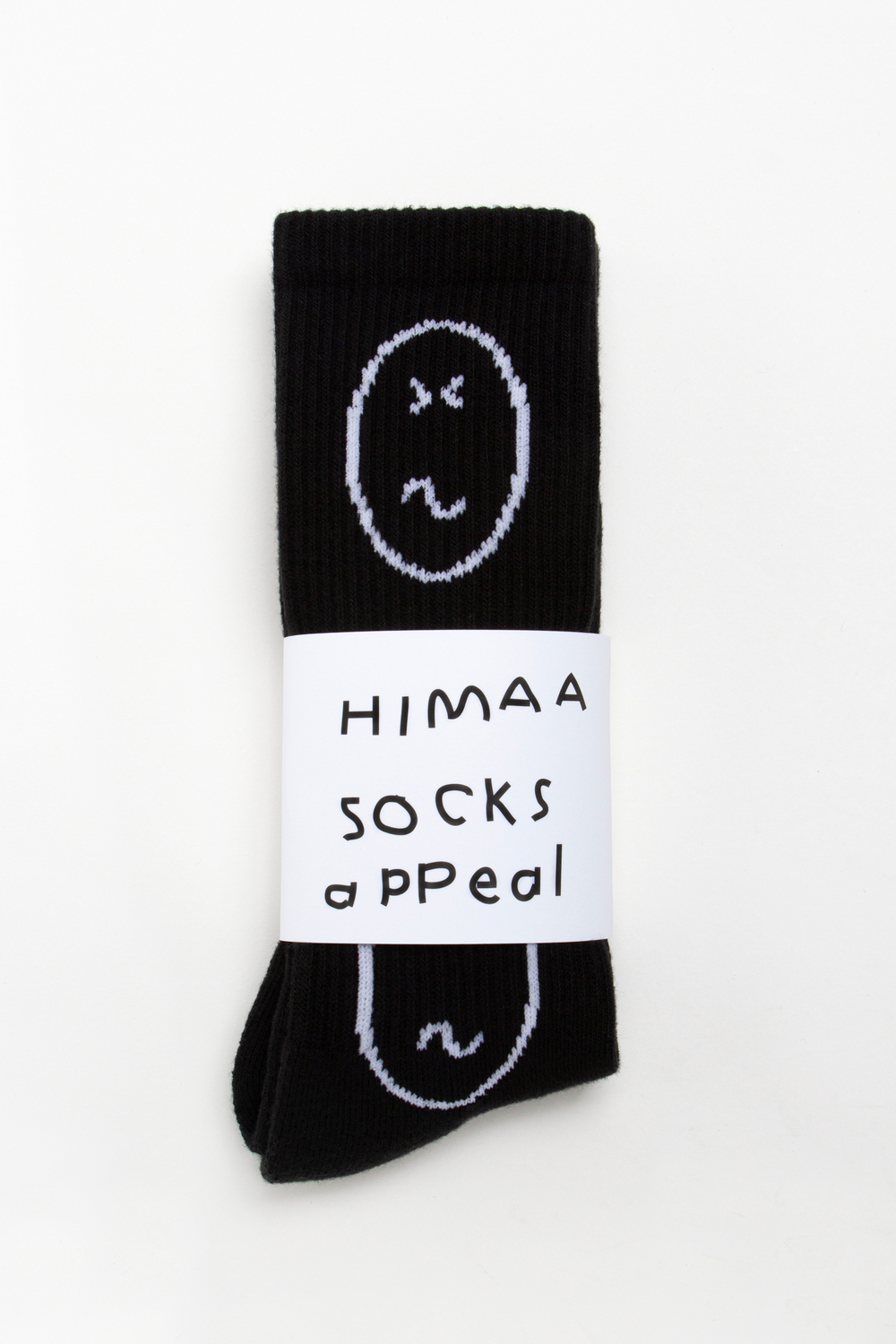 socks charcoal color image-S4L1