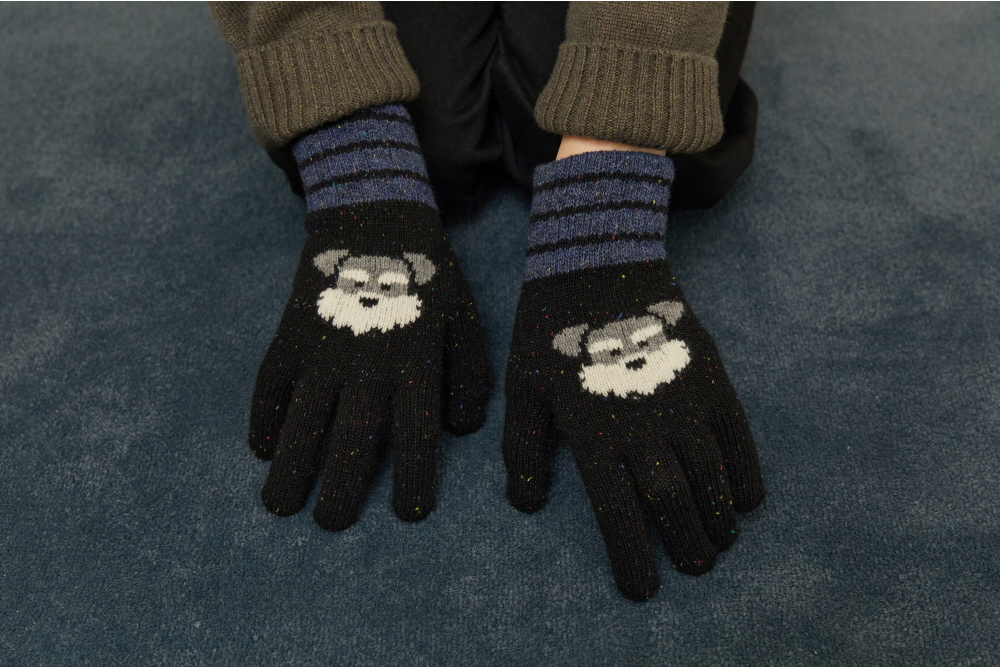 gloves product image-S1L16