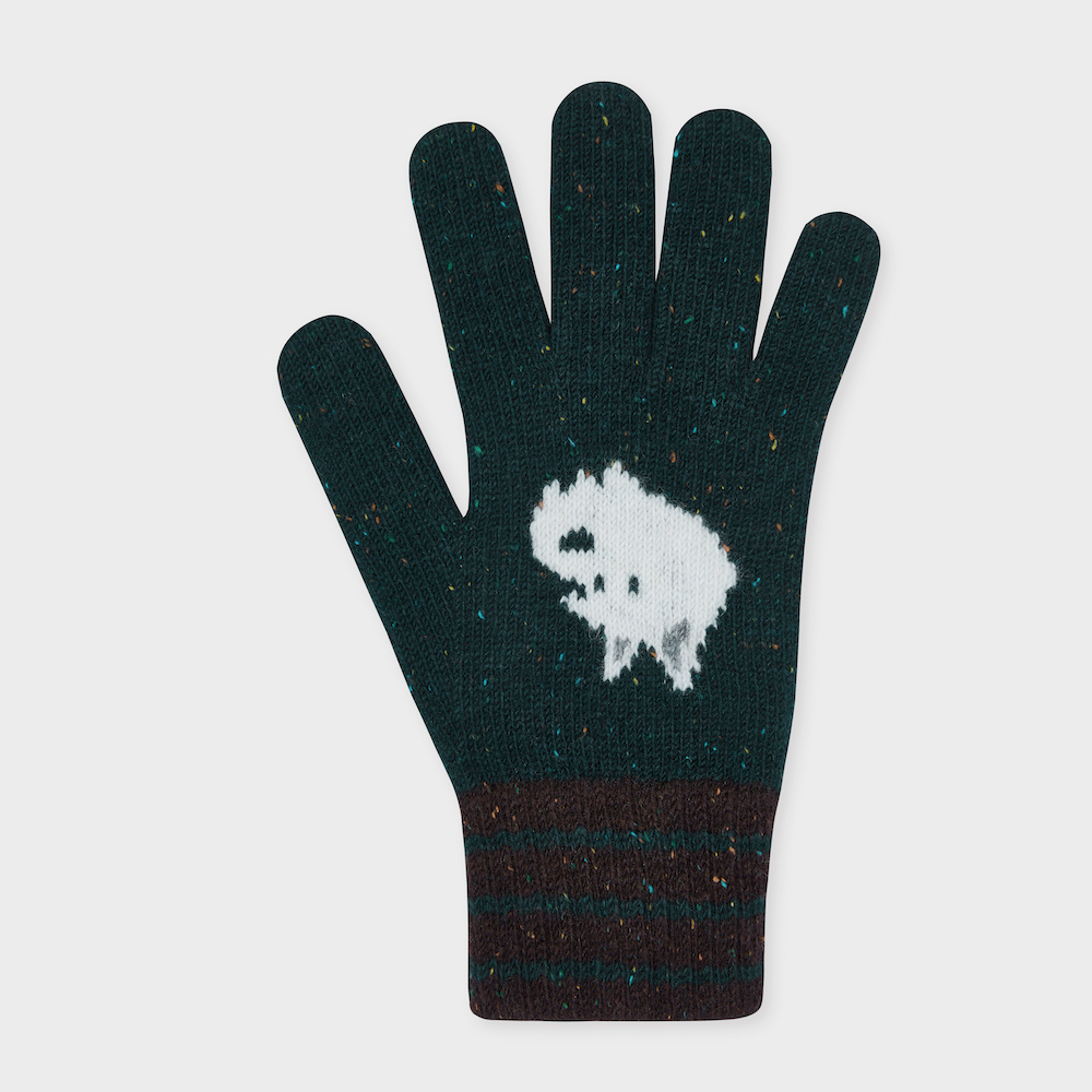 gloves white color image-S1L18