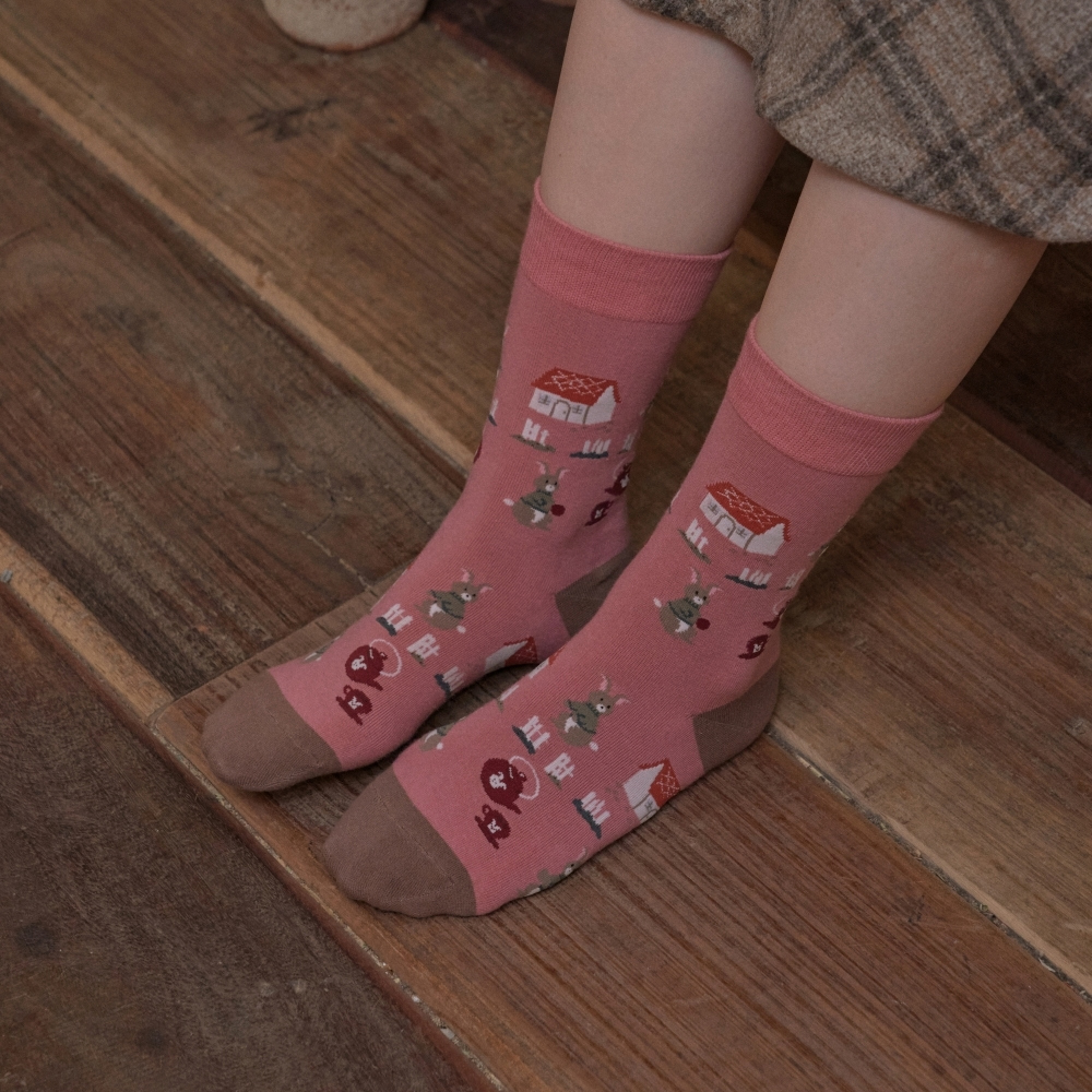 socks product image-S2L67