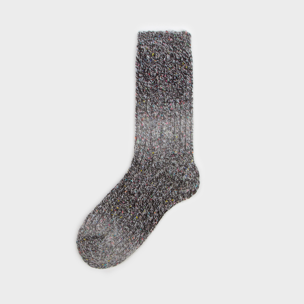 socks white color image-S1L41