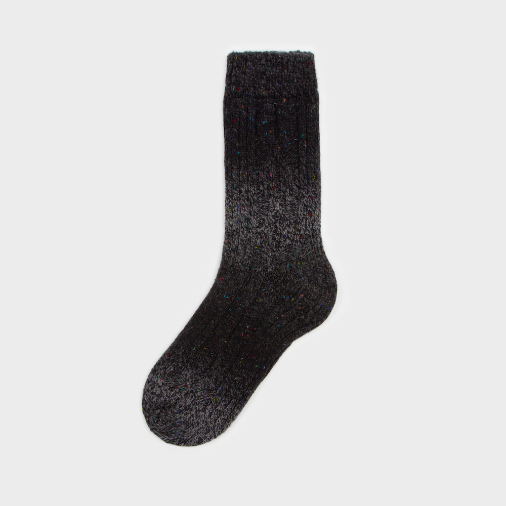 socks white color image-S35L17
