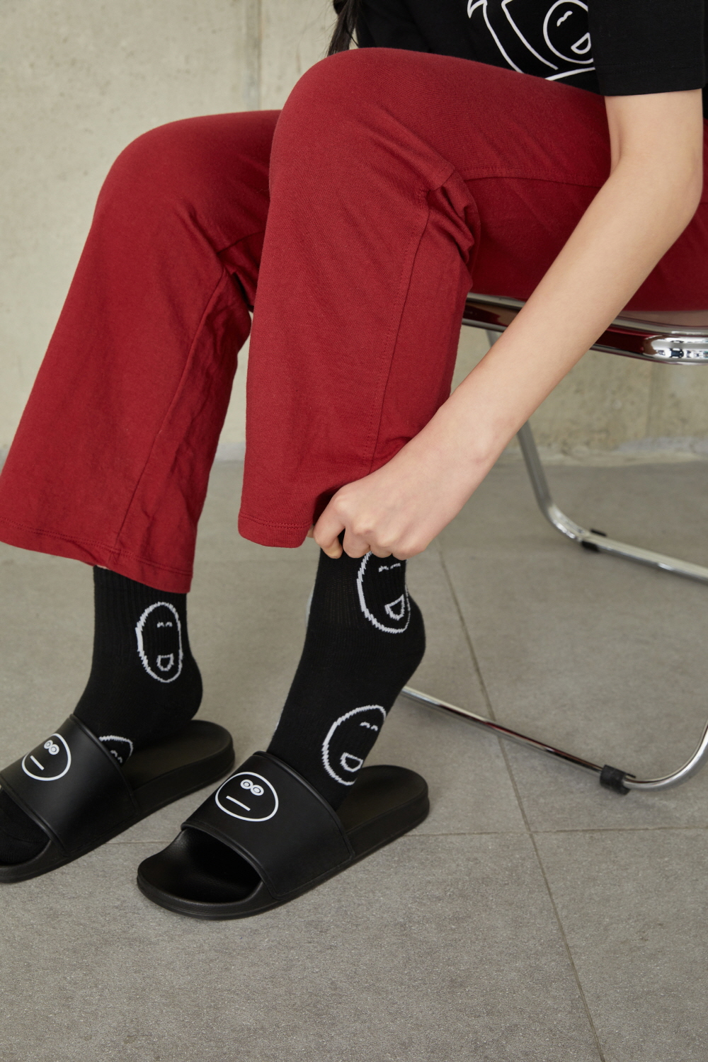 socks product image-S1L111