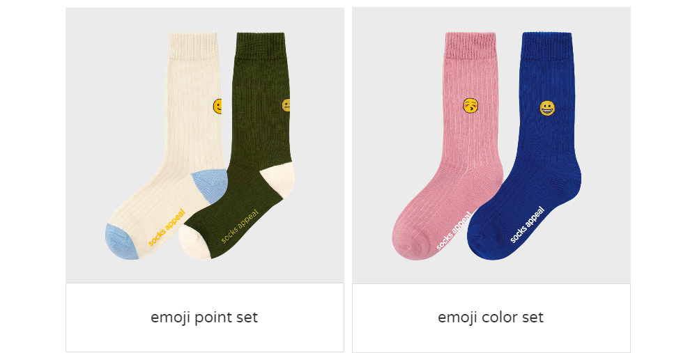 socks product image-S1L42
