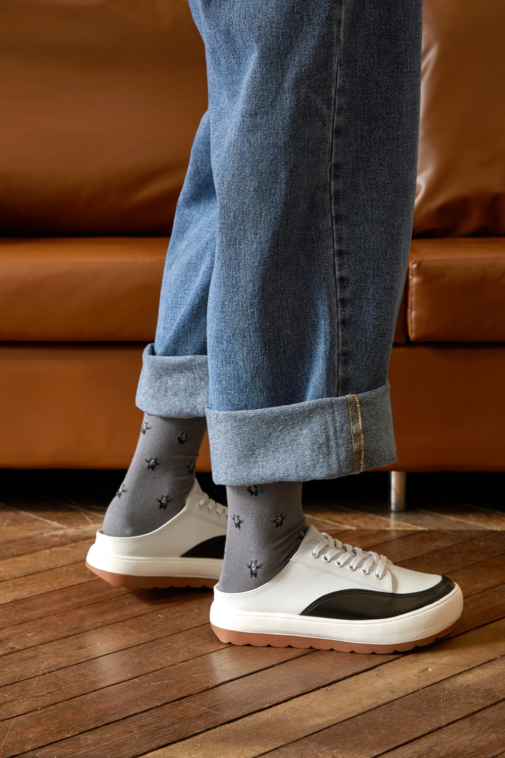 socks product image-S19L18