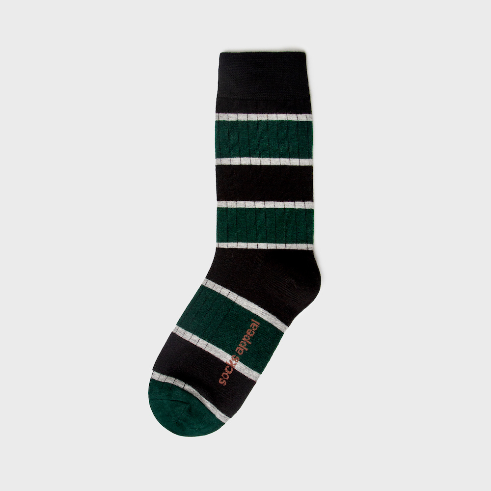 socks white color image-S1L46