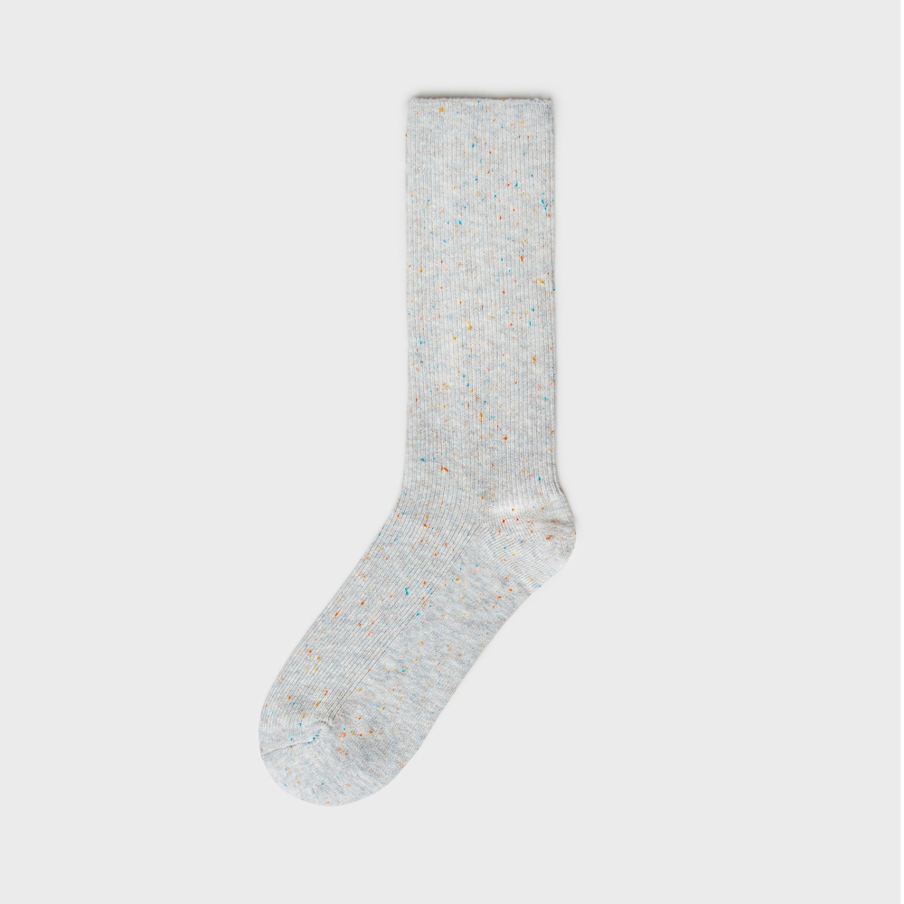 socks white color image-S1L72