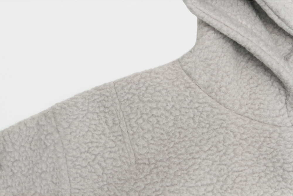 long sleeved tee detail image-S1L9