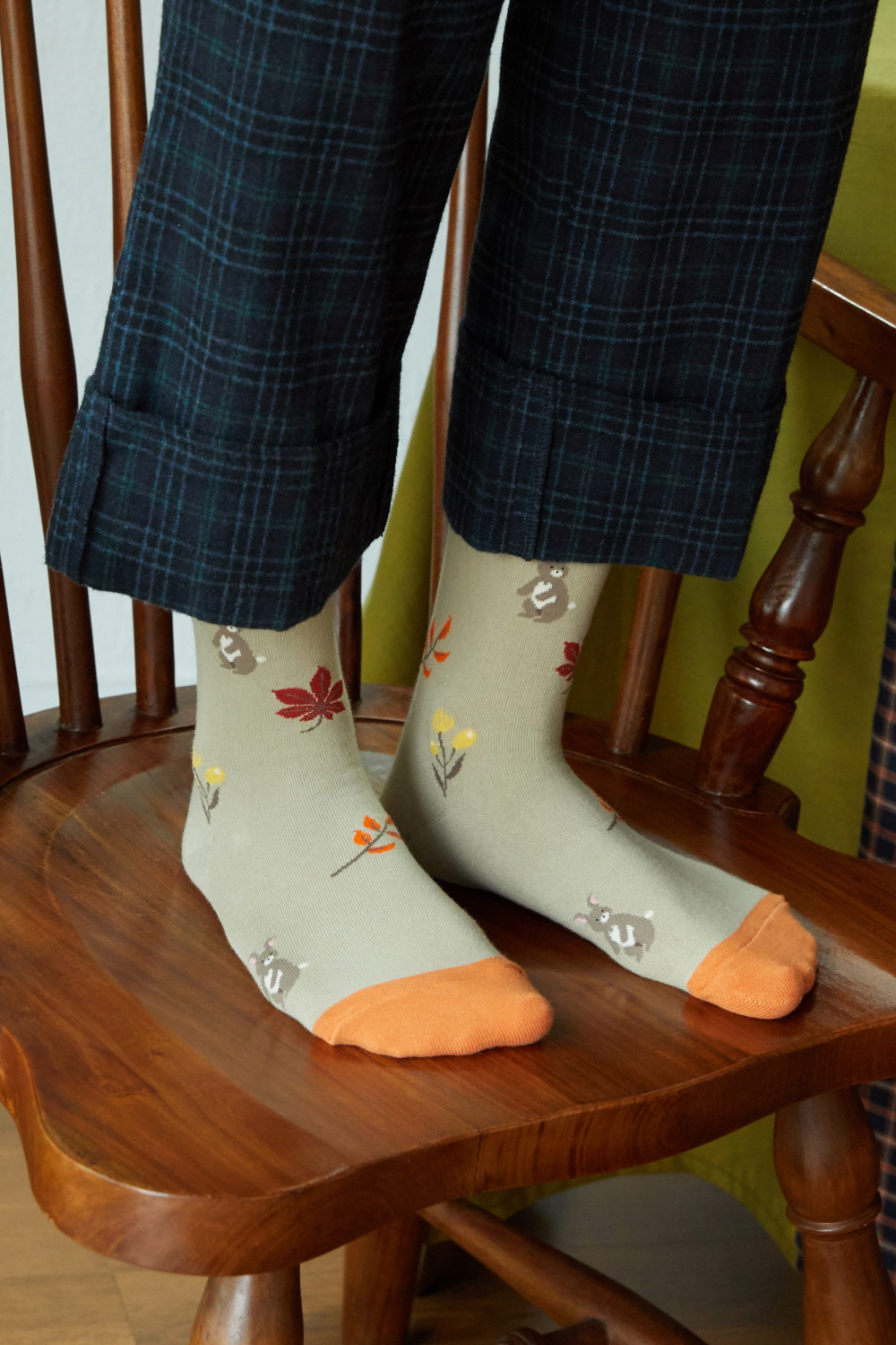 socks product image-S1L98