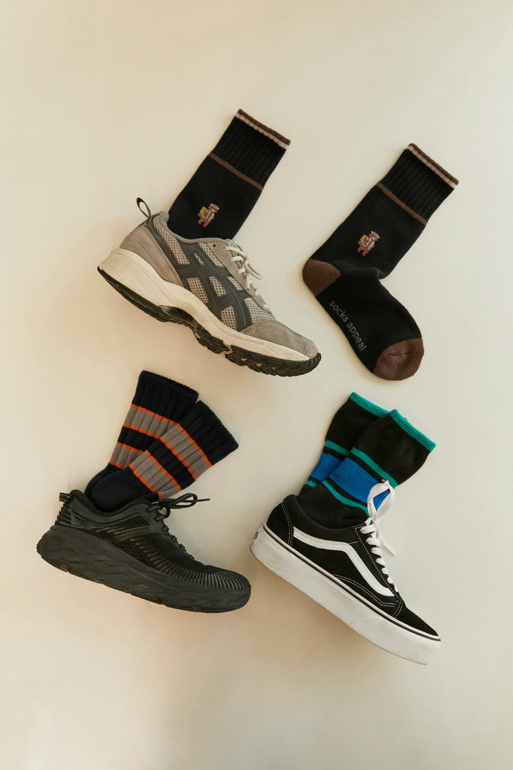 socks product image-S1L39