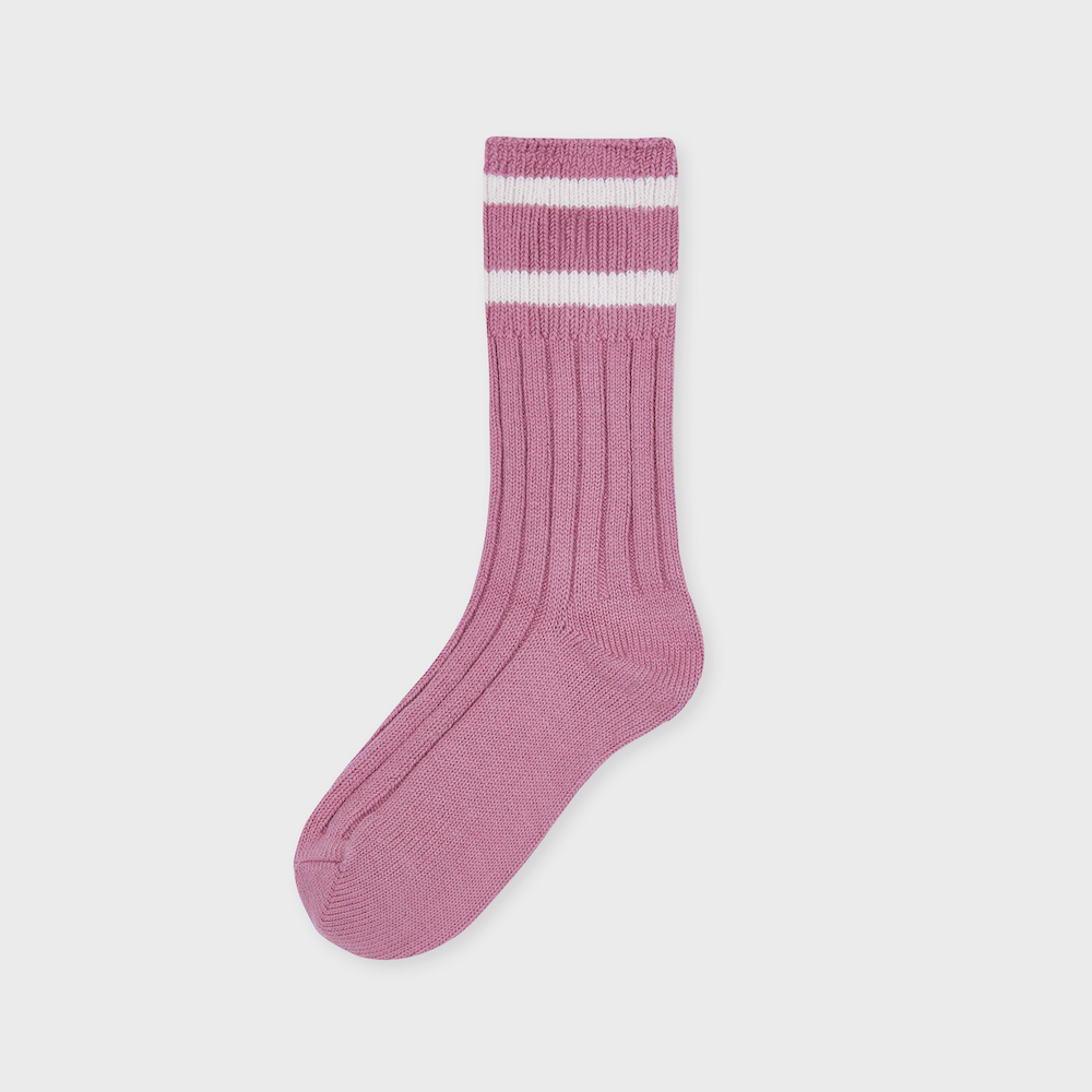 socks white color image-S1L71