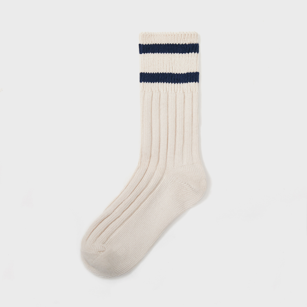 socks white color image-S1L65