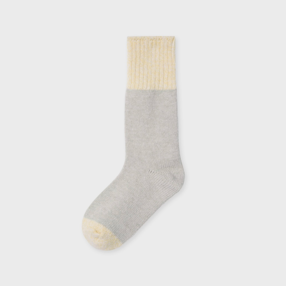socks white color image-S7L21