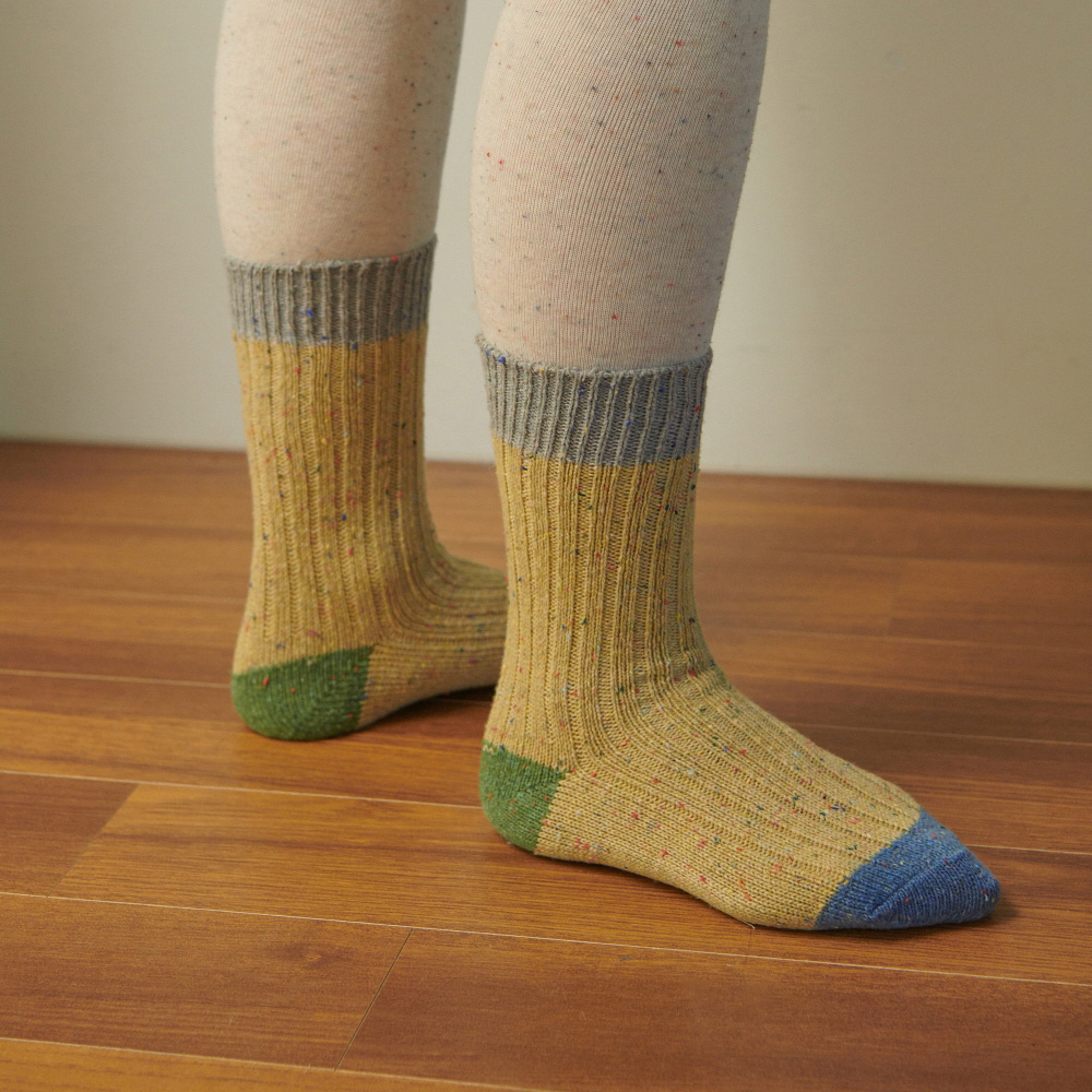 socks product image-S7L36