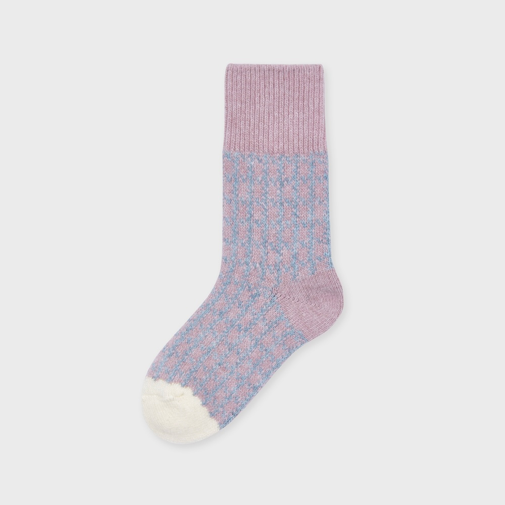 socks white color image-S7L5