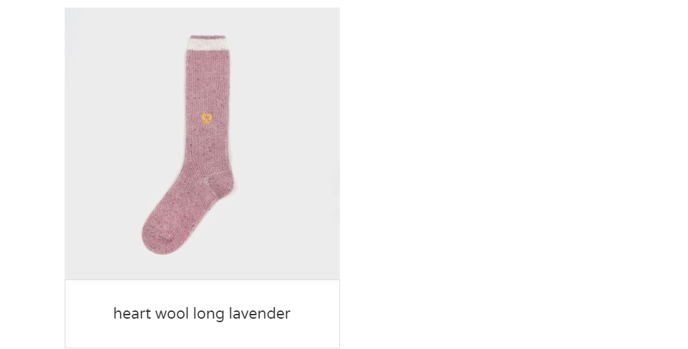 socks baby pink color image-S2L3