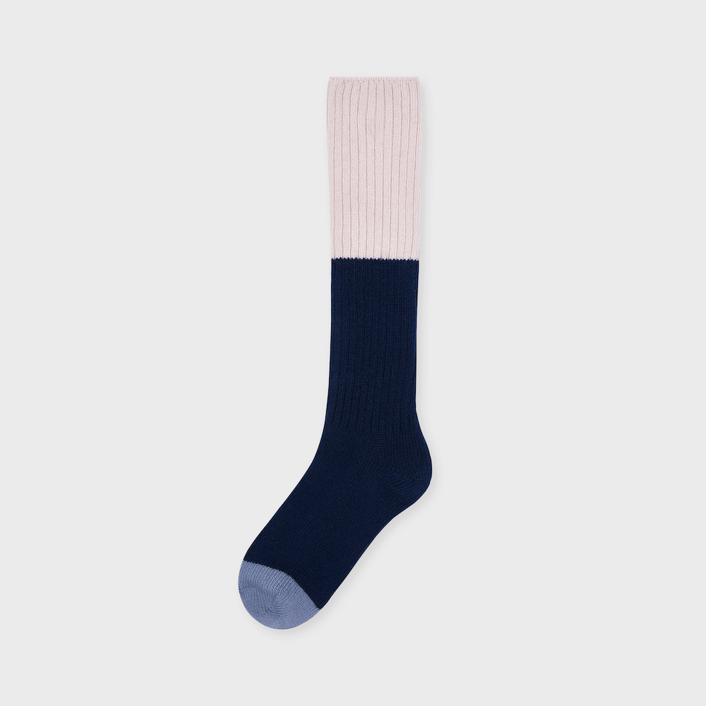 socks charcoal color image-S3L7