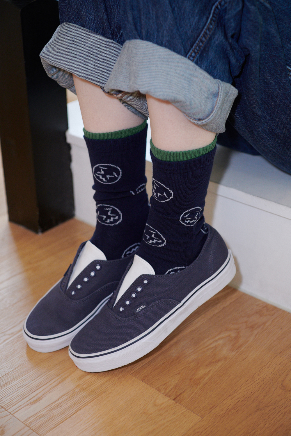 socks product image-S1L121