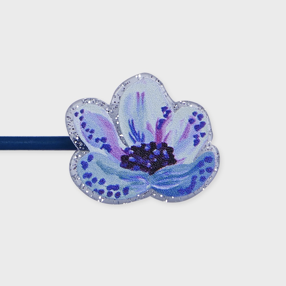 accessories lavender color image-S2L1